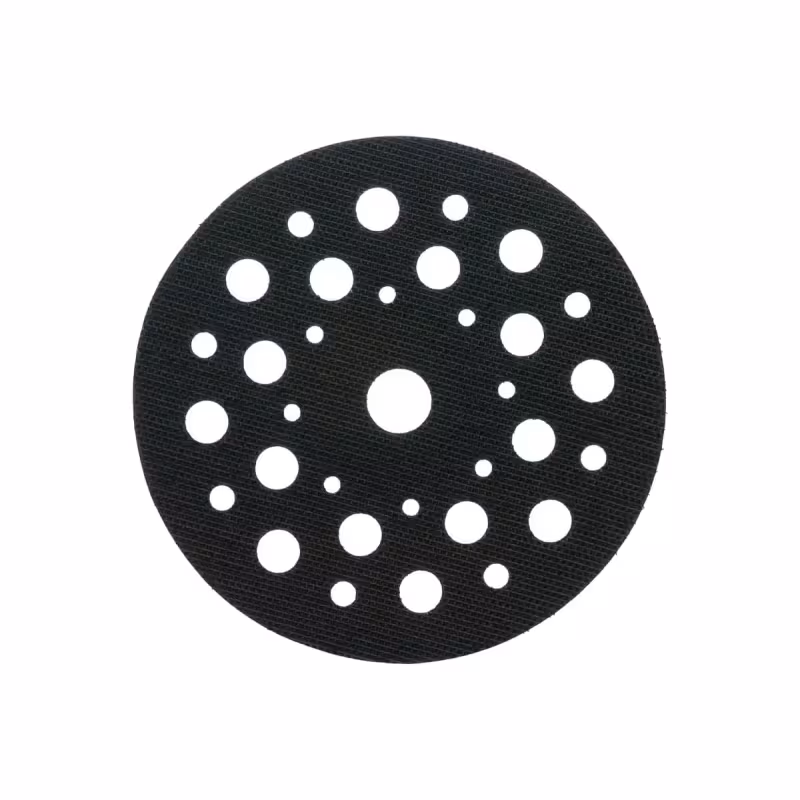 Подложка (стикер) для опорной тарелки Mirka Pad Saver, 125 мм