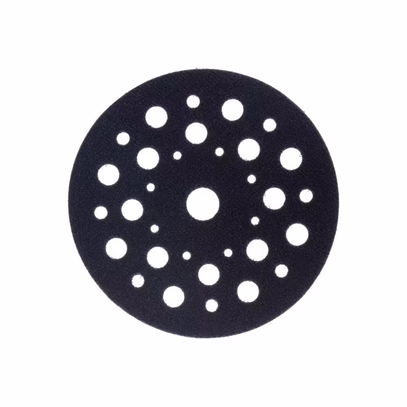 Подложка (стикер) для опорной тарелки Mirka Pad Saver, 125 мм