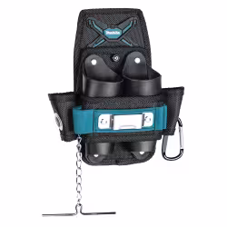 Сумка электрика поясная Makita E-05212 