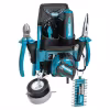 Сумка электрика поясная Makita E-05212