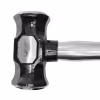 Кувалда Pobedit Thor 2530928 с центрирующим бойком, 4.5 кг