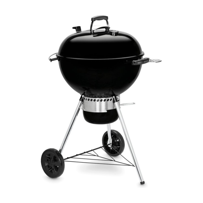 Гриль угольный Weber Master-Touch GBS SE E-5755