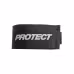 Комплект стяжек для горных лыж Protect, 45х5 см 
