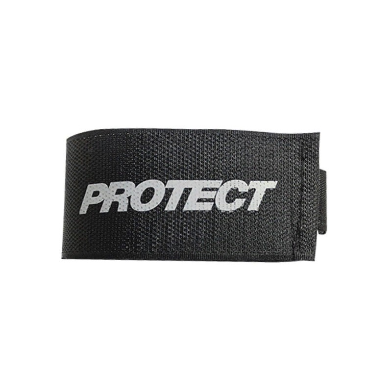 Комплект стяжек для горных лыж Protect, 45х5 см 