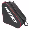Сумка для коньков Protect, 39х39х20 см, черный