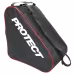 Сумка для коньков Protect, 39х39х20 см, черный 