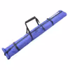 Чехол для лыж Protect, 160-210 см, синий