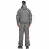 Костюм мужской Huntsman (Восток) Таймень, ткань Breathable, серый, размер 48-50, 170-176 см