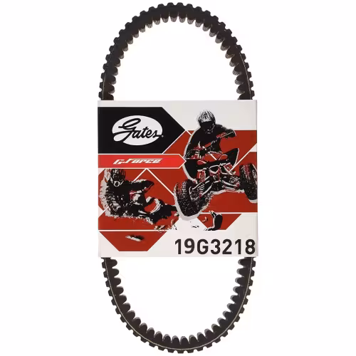 Ремень вариатора Gates РМ500 19G3218 29x848