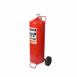 Огнетушитель порошковый ОП-50 з АВСЕ