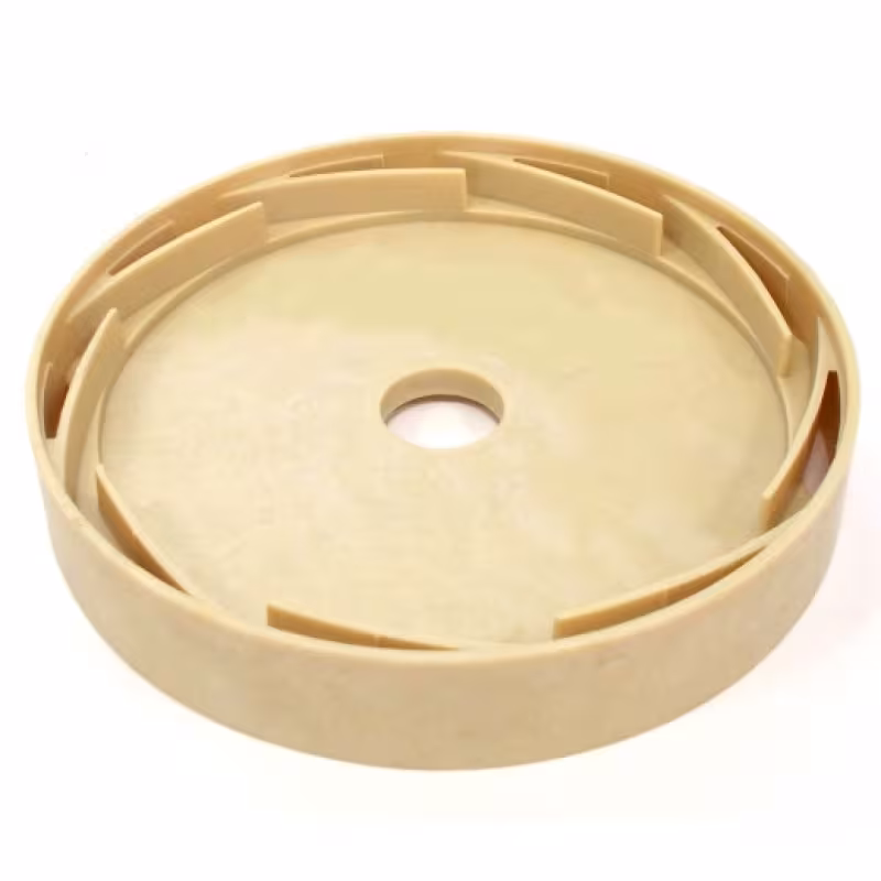 Диффузор промежуточный Aquario 8149 для насосов AMH-80-4/-100-9/-150-9/-180-10/-220-10/-280-10