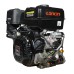 Двигатель Loncin LC196FD D25 20A