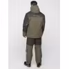 Костюм мужской Huntsman (Восток) Yukon Ice, ткань Breathable, хаки, размер 48-50, 170-176 см