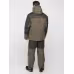 Костюм мужской Huntsman (Восток) Yukon Ice, ткань Breathable, хаки, размер 52-54, 182-188 см