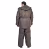 Костюм мужской Huntsman (Восток) Полюс Lux, ткань Cell, хаки, размер 44-46, 170-176 см