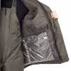 Костюм мужской Huntsman (Восток) Полюс LUX, ткань Cell, хаки, размер 52-54, 170-176 см