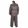 Костюм мужской Huntsman (Восток) Полюс LUX, ткань Cell, хаки, размер 56-58, 170-176 см