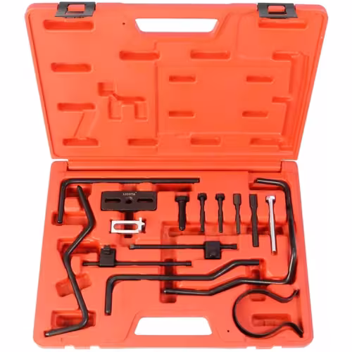 Набор фиксаторов для двигателей PSA HDI Licota ATA-5505