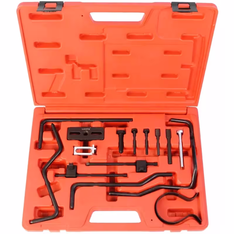 Набор фиксаторов для двигателей PSA HDI Licota ATA-5505