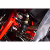 Мотоцикл кроссовый BSE Z11 1.0 Red/Black
