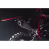 Мотоцикл кроссовый BSE Z11 1.0 Red/Black