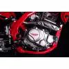 Мотоцикл кроссовый BSE Z11 1.0 Red/Black
