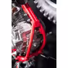 Мотоцикл кроссовый BSE Z11 1.0 Red/Black