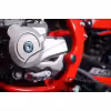 Мотоцикл кроссовый BSE Z11 1.0 Red/Black