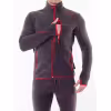 Костюм мужской Triton Gear Рич, флис 270 гр., темно-серый, размер XL (56-58), 182-188 см