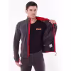 Костюм мужской Triton Gear Рич, флис 270 гр., темно-серый, размер M (48-50), 182-188 см