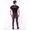 Костюм мужской Triton Gear Рич, флис 270 гр., темно-серый, размер M (48-50), 182-188 см