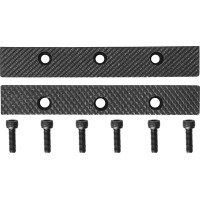 Губки  для тисков Ombra A90046RJ, 150 мм