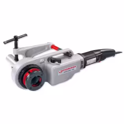 Клупп электрический Rothenberger Супертроник 2000 BSPT, 1/2-2''