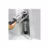 Клупп электрический Rothenberger Супертроник 2000 BSPT, 1/2-2''