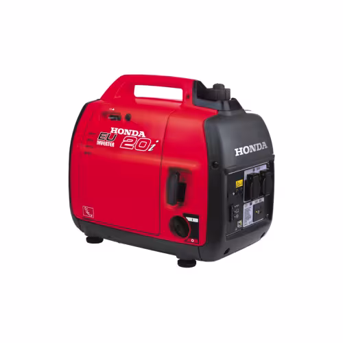 Генератор инверторный бензиновый Honda EU 20i
