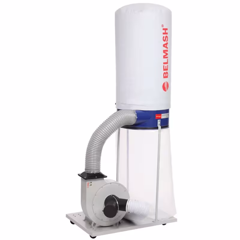Установка вытяжная Belmash DC2500