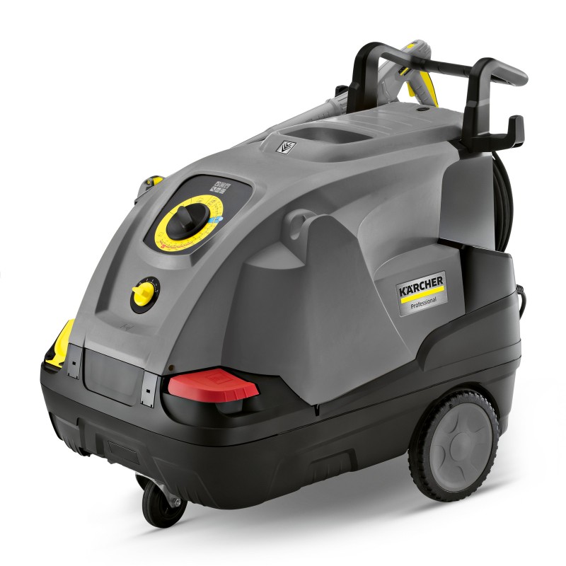 Мойка высокого давления Karcher HDS 6/14 С