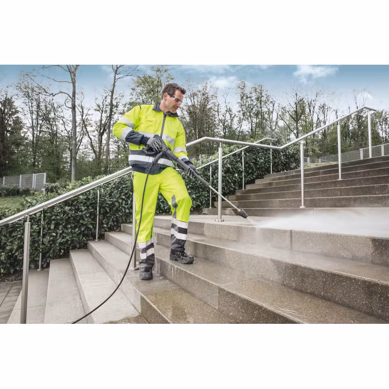 Мойка высокого давления Karcher HDS 8/18-4 C Classic