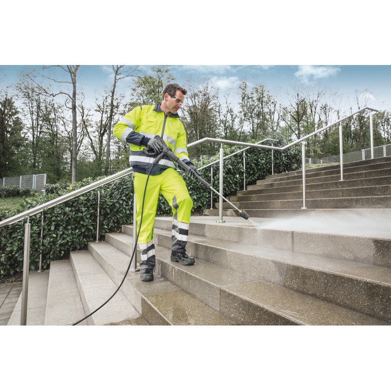 Мойка высокого давления Karcher HDS 8/18-4 C Classic