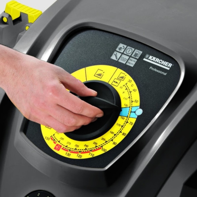 Мойка высокого давления Karcher HDS 8/18-4 C Classic