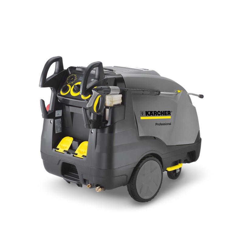 Мойка высокого давления Karcher HDS 9/18-4 M