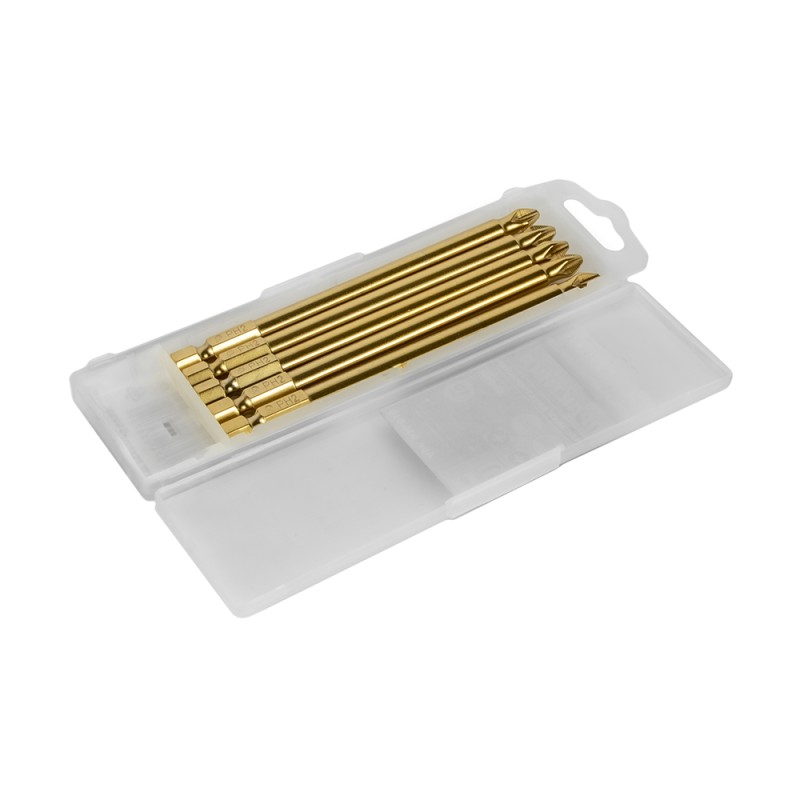 Бита Практика Эксперт 034-939, PH-2х110 мм (5 шт)