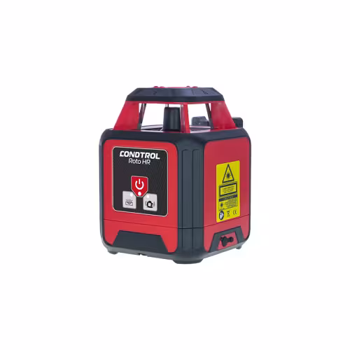 Нивелир лазерный Condtrol HR X-actRoto