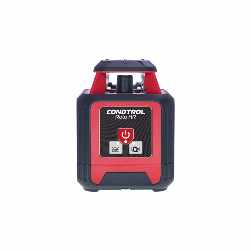 Нивелир лазерный Condtrol HR X-actRoto