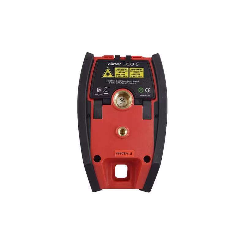 Нивелир лазерный Condtrol XLiner 360G Kit