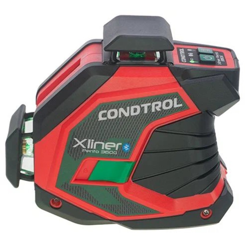 Нивелир лазерный Condtrol XLiner Pento 360G Kit