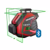 Нивелир лазерный Condtrol XLiner Pento 360G Kit