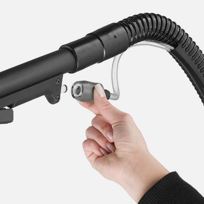 Насадка для влажной очистки ковров для моющих пылесосов Karcher Puzzi