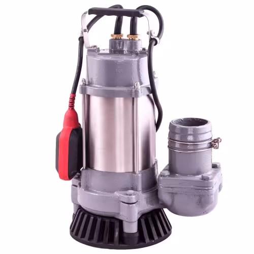 Насос погружной дренажный Aquario Sand-100