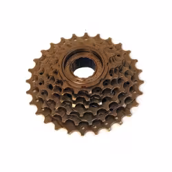 Трещотка Saiguan FW-6, 6 скоростей, 14-28 T